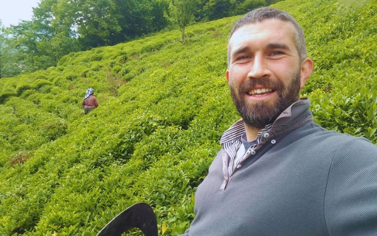 “Dursun Ali Koyuncu, yıllardır maden şirketlerine karşı mücadele ediyor"