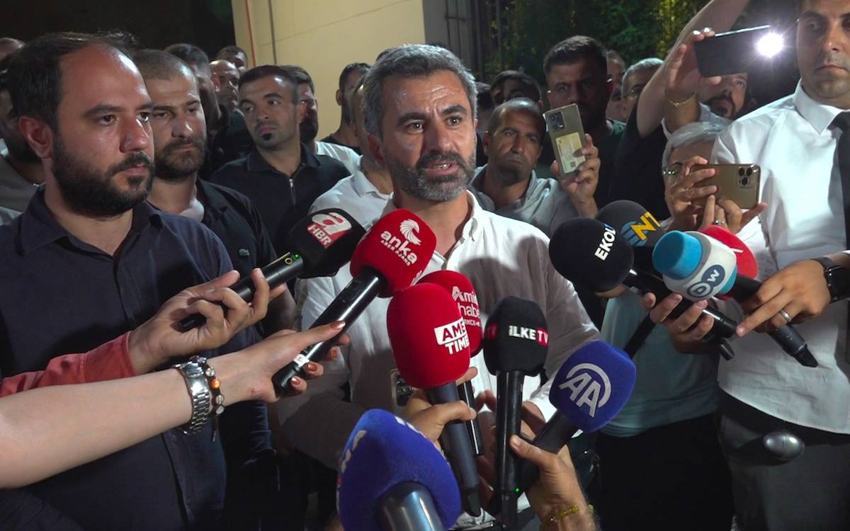 Narin Güran'ın öldürülmesi, "organize cinayet"