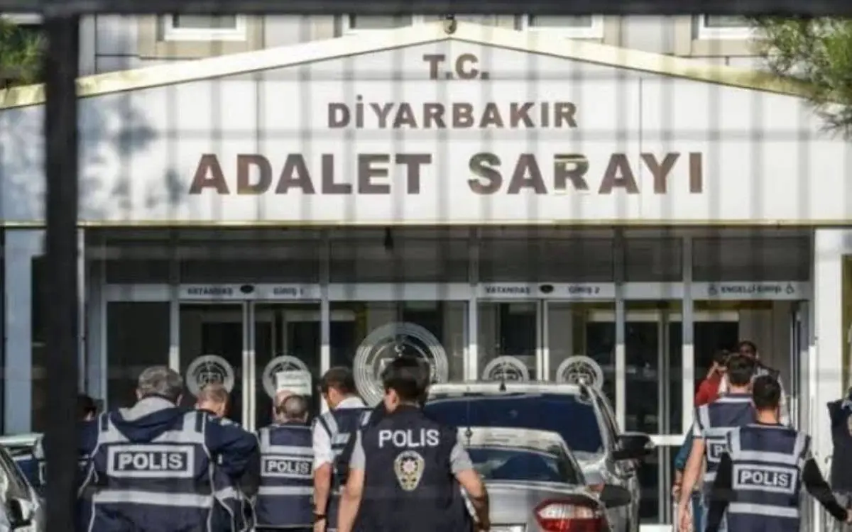 Diyarbakır child murder confessor arrested