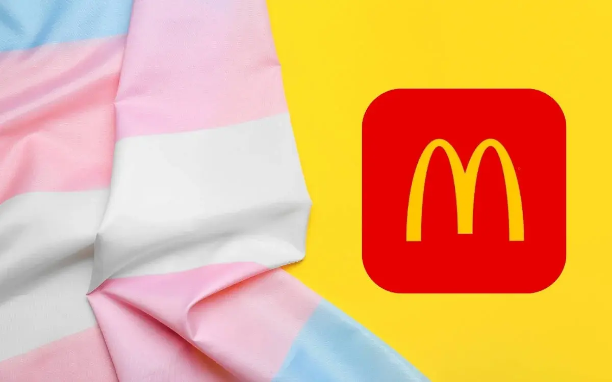 McDonalds Turkey fires transgender employee for being ‘unsuitable’