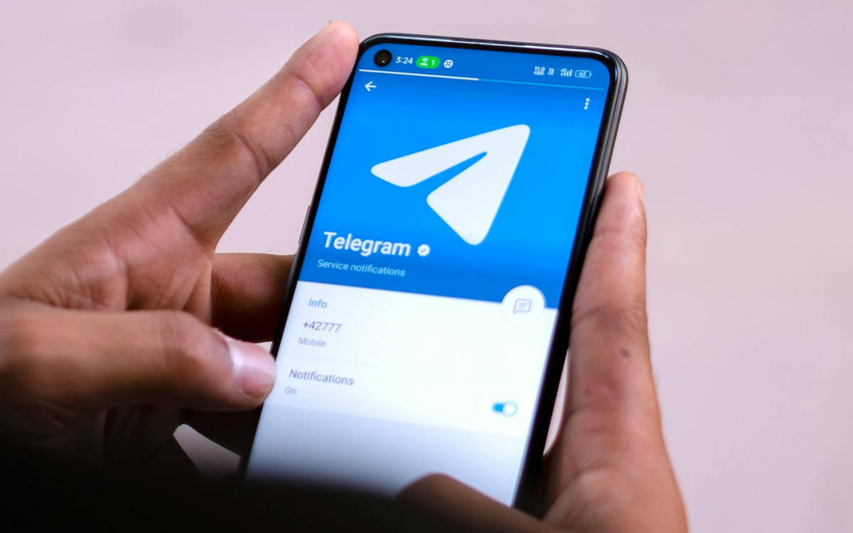 Telegram, kullanıcı bilgilerini devletlere açmaya hazırlanıyor