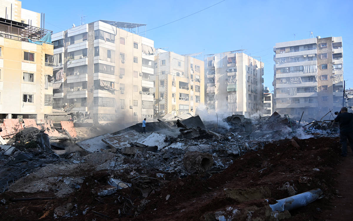 İsrail'in ateşkes şartları: Hizbullah’ın kuzeye çekilmesi ve silahsızlandırılması