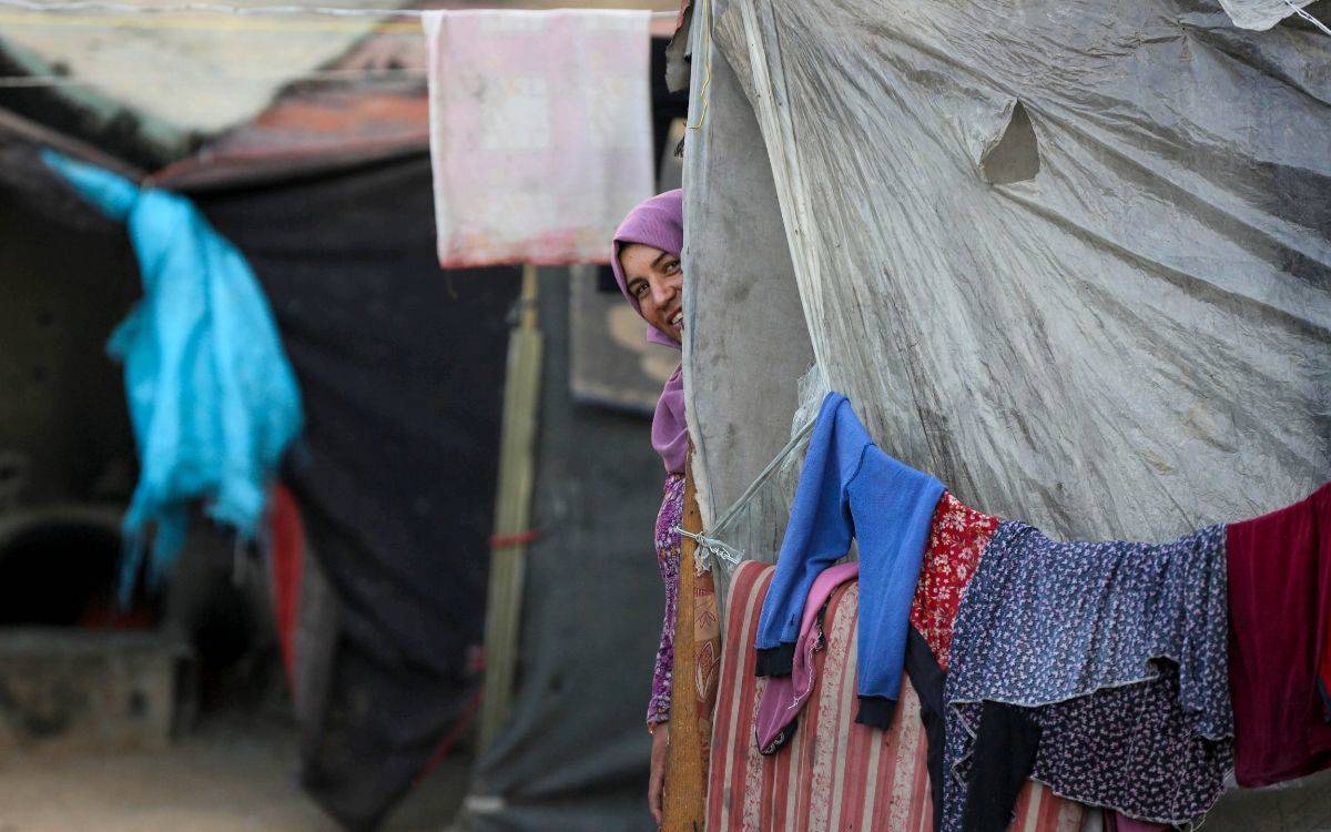 Bombalar altında hayat kurtarmak: Gazze’de bir doktorun tanıklığı