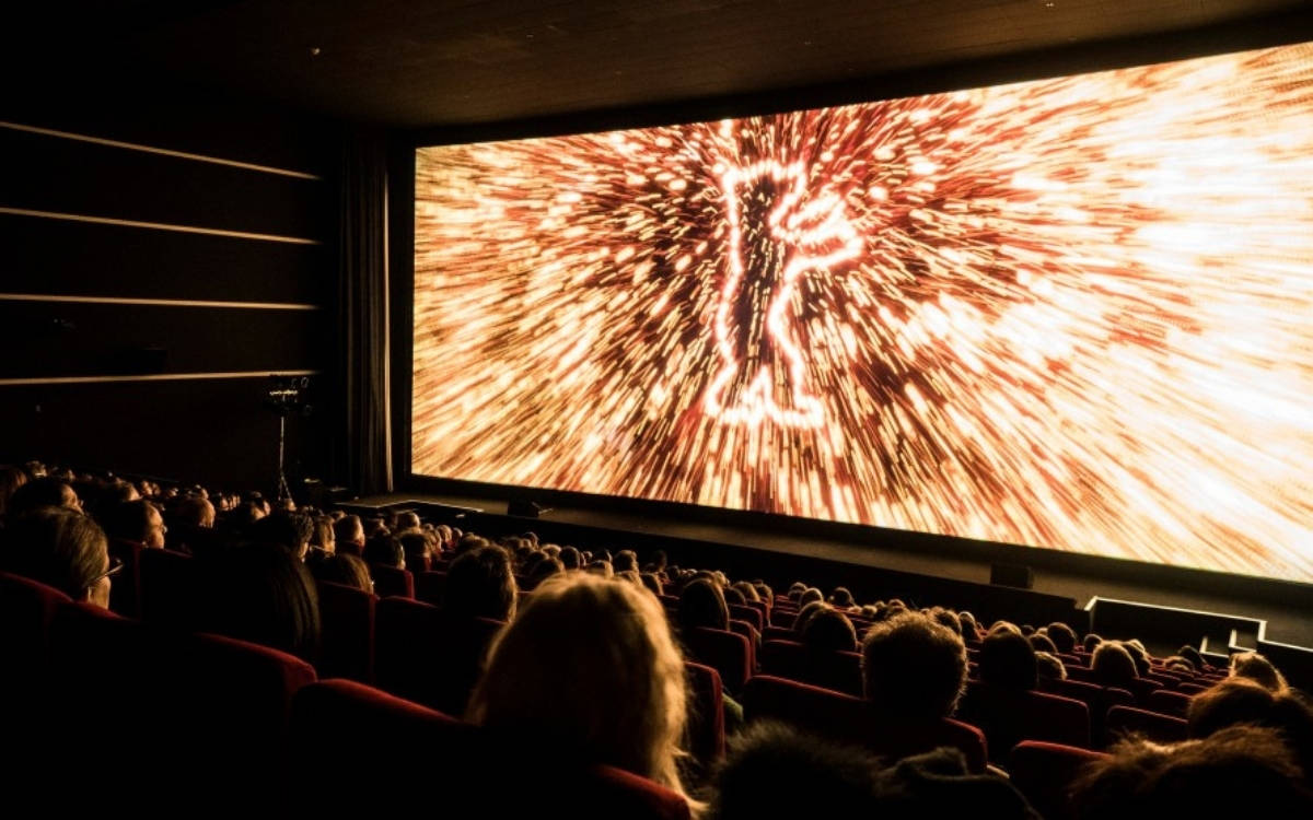 Berlinale’den tartışmalı 7 Ekim paylaşımı