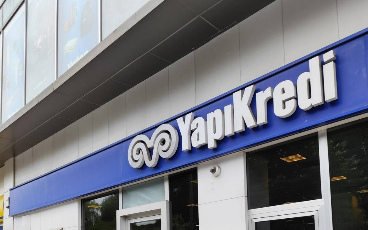 Yapı Kredi'den görme engelliye ayrımcılık: "Görmüyorsunuz, işlem yapamam"