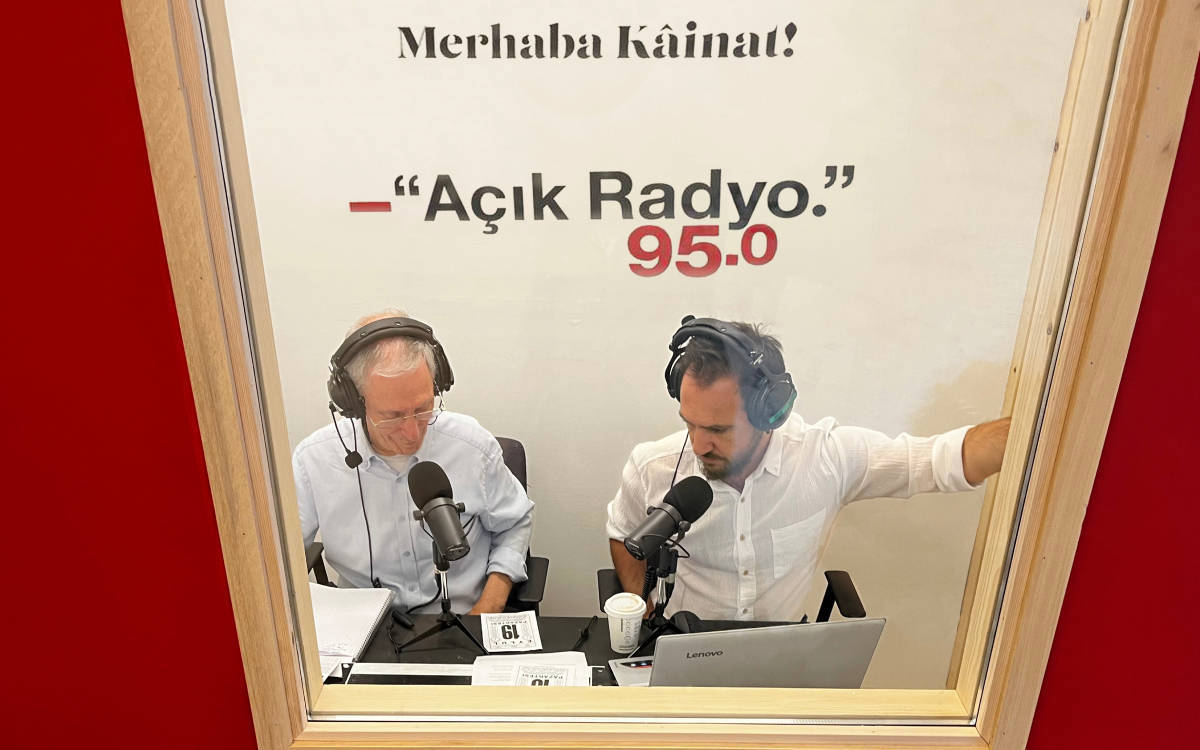 RTÜK Açık Radyo’nun lisansını iptal etti, sosyal medyadan tepki yağdı