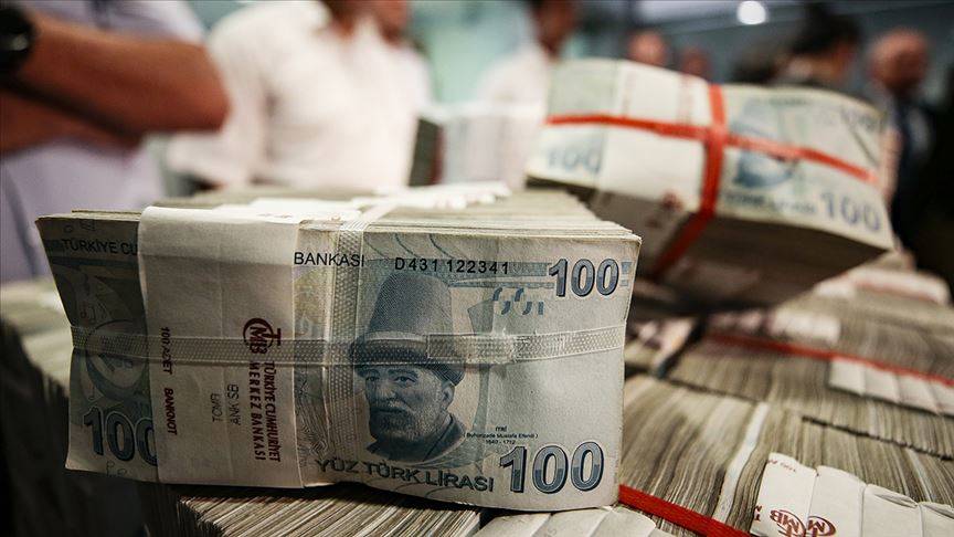 Turkey’s interest rate surpasses inflation for the first time in three years