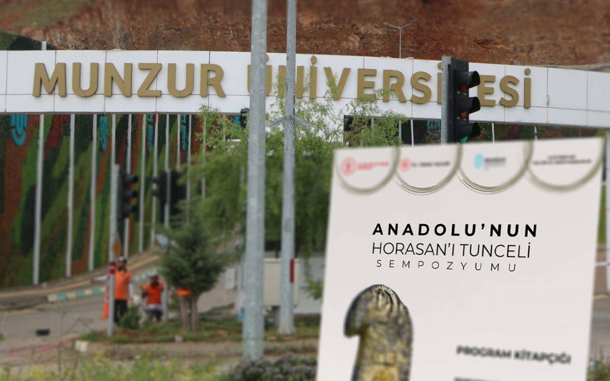 Munzur Üniversitesi Rektörü Peker'in akademisyenlere tehdidi Meclis'te