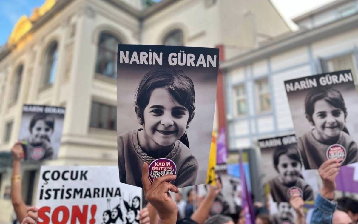 Narin Güran’ın abisi Diyarbakır Barosu’na verdiği vekaleti geri çekti