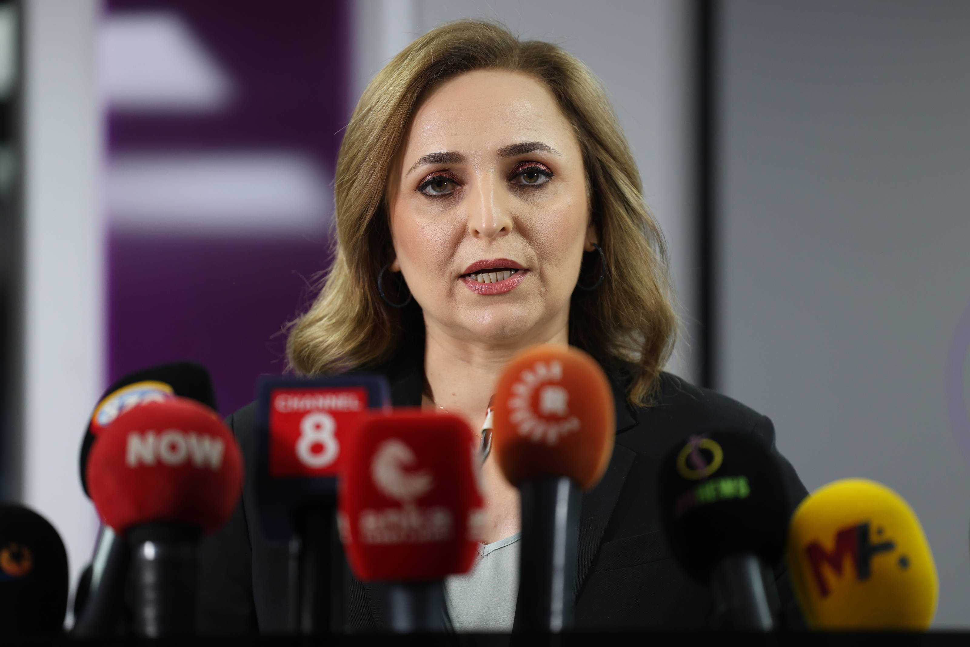 Ayşegül Doğan: Kürtlere hangi hukuku işletiyorsunuz?