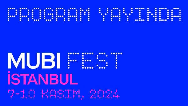 MUBI Fest İstanbul canceled after last-minute ban on opening film ‘Queer’