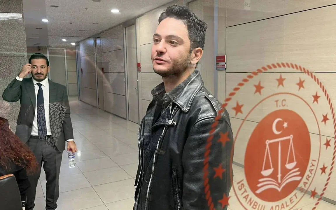 Journalist Furkan Karabay arrested over reporting, social media posts about municipal takeovers