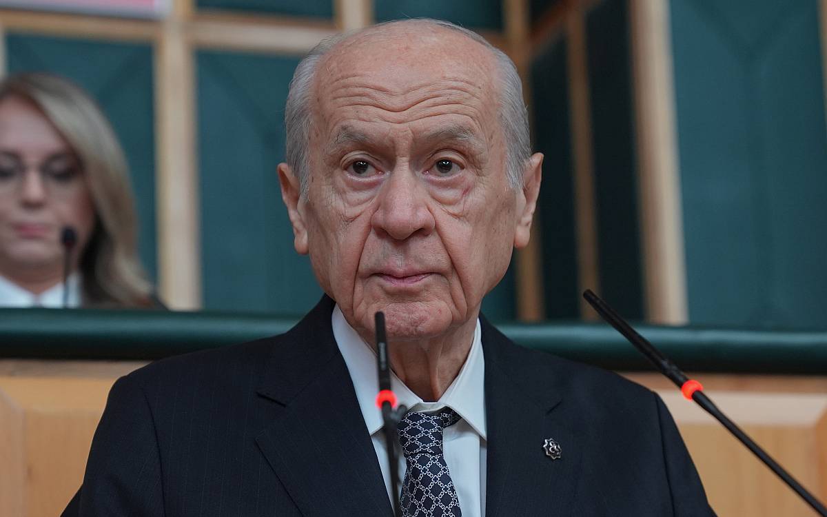 Bahçeli, Bakırhan'ı hedef aldı: Şeyh Said ve Seyit Rıza hainlerdir