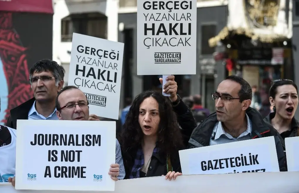 Journalism group calls for withdrawal of ‘agents of influence’ bill targeting journalists