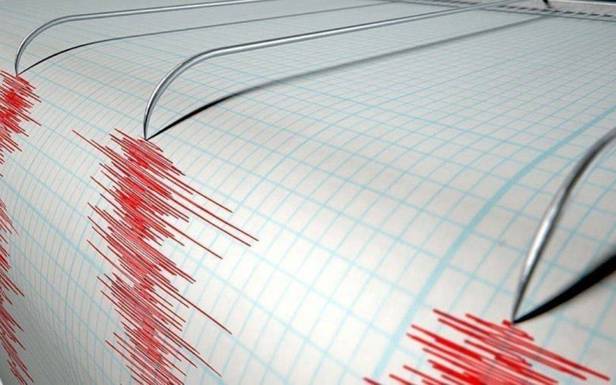 Malatya'da 4,9 büyüklüğünde deprem