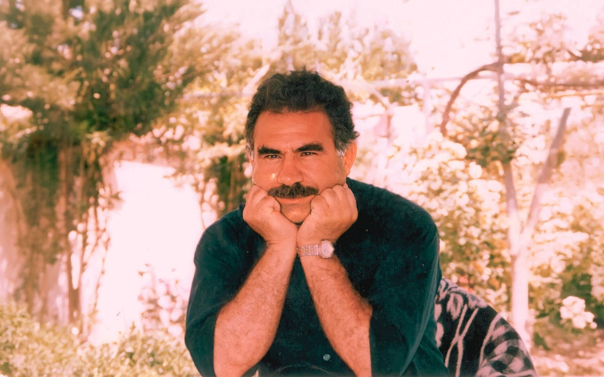 Abdullah Öcalan’a altı aylık yeni avukat görüş yasağı