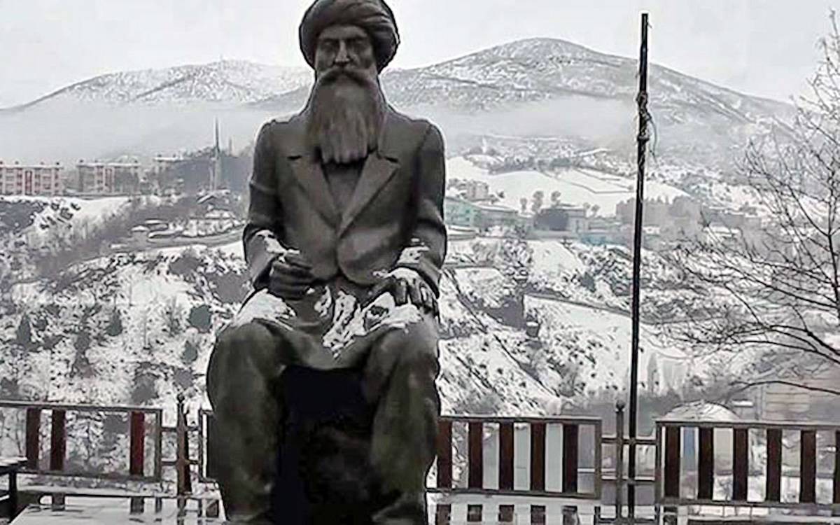 Dersim ve Ovacık'a da kayyım