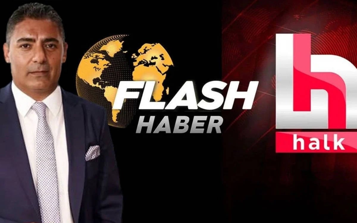 Halk TV’nin sahibi Cafer Mahiroğlu, Flash Haber’i aldı