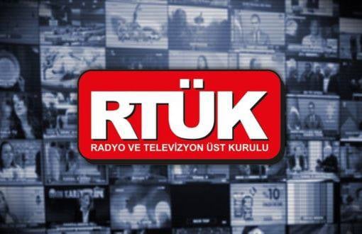 RTÜK'ten 11 televizyon kanalına ceza