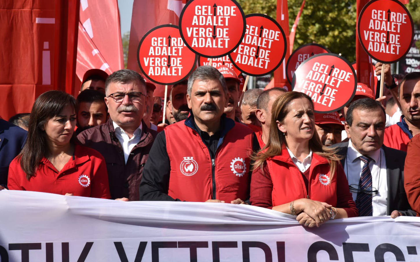 Remzi Çalışkan tahliye edildi