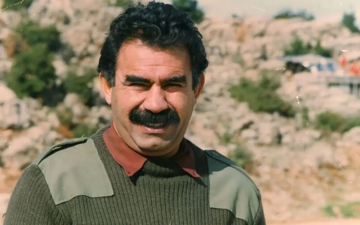 Öcalan: Devir Türkiye ve bölge için barış, demokrasi ve kardeşlik devridir