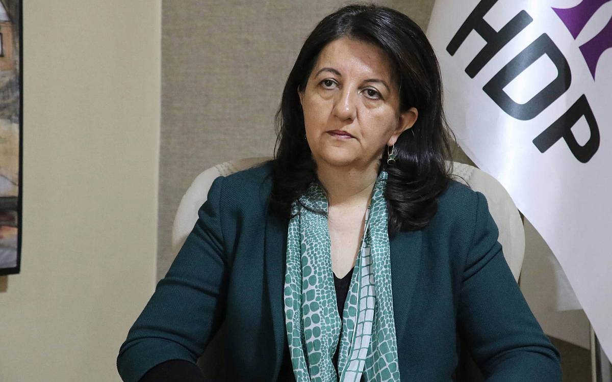 Buldan görüşmenin detaylarını anlattı: İşin içerisinde herkesin olması lazım