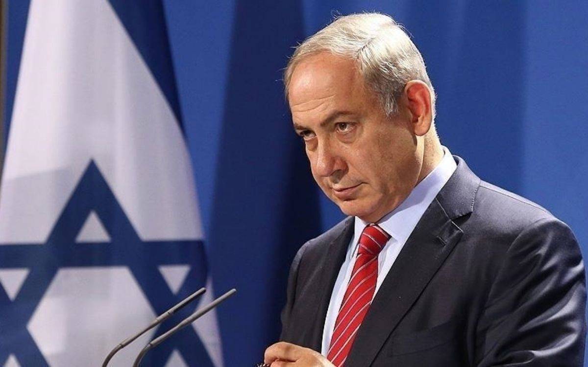 Netanyahu'ya Türkiye raporu: Olası bir savaşa hazırlıklı olunmalı