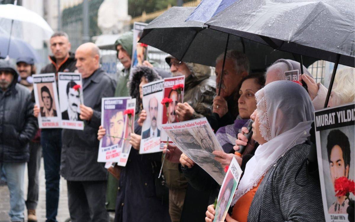 "Güçlükonak Katliamı’nı unutmadık"