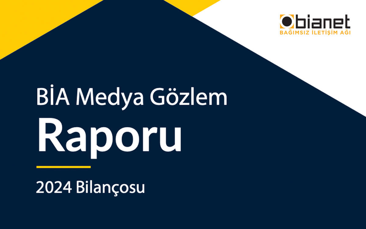 2024’te iktidar gazeteciye kan kusturdu