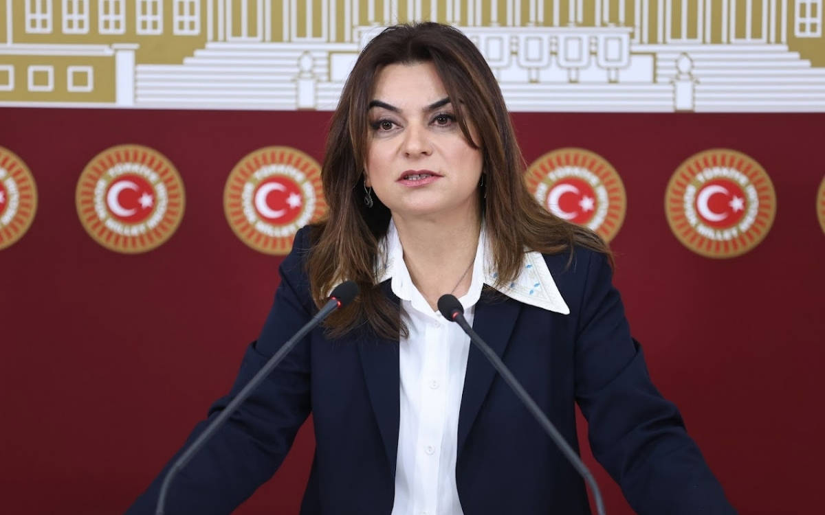 Koçyiğit: Meclis çözüm için hızlıca inisiyatif geliştirmeli