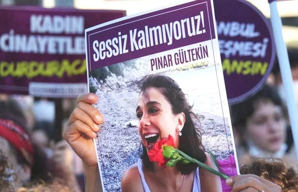 Turkish high court overturns life sentence in Pınar Gültekin femicide case