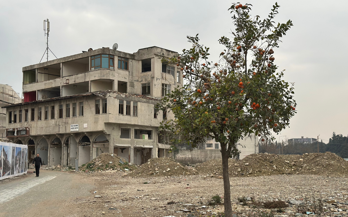 Hatay’da deprem sonrası hayat: Sorunlar ve öncelikler değişiyor