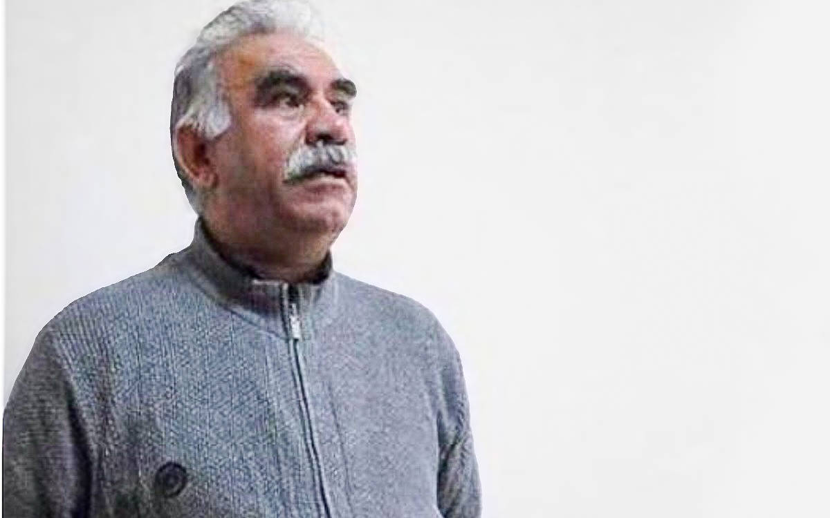 Öcalan tarafından "herkes için bir değişim, dönüşüm ve yeniden yapılanma süreci başlatılacak"