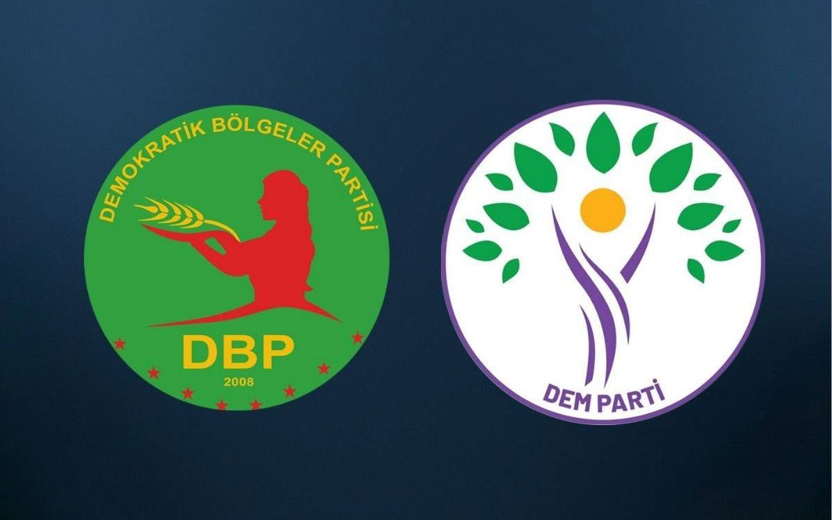 Dört kentte polis baskını: ÖHD'li avukatlara, DEM Parti ve DBP'lilere gözaltı