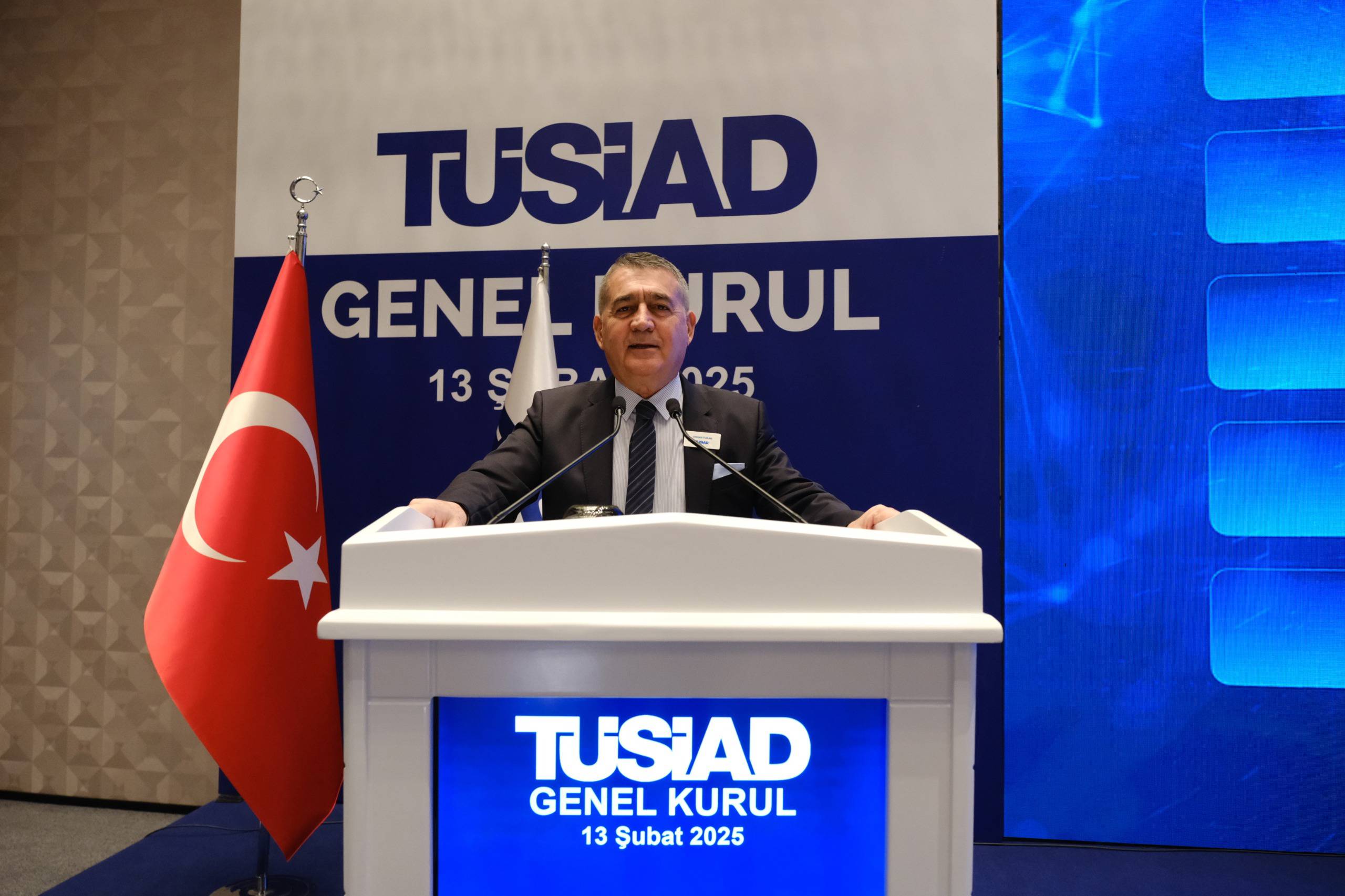 TÜSİAD Başkanlarına soruşturma