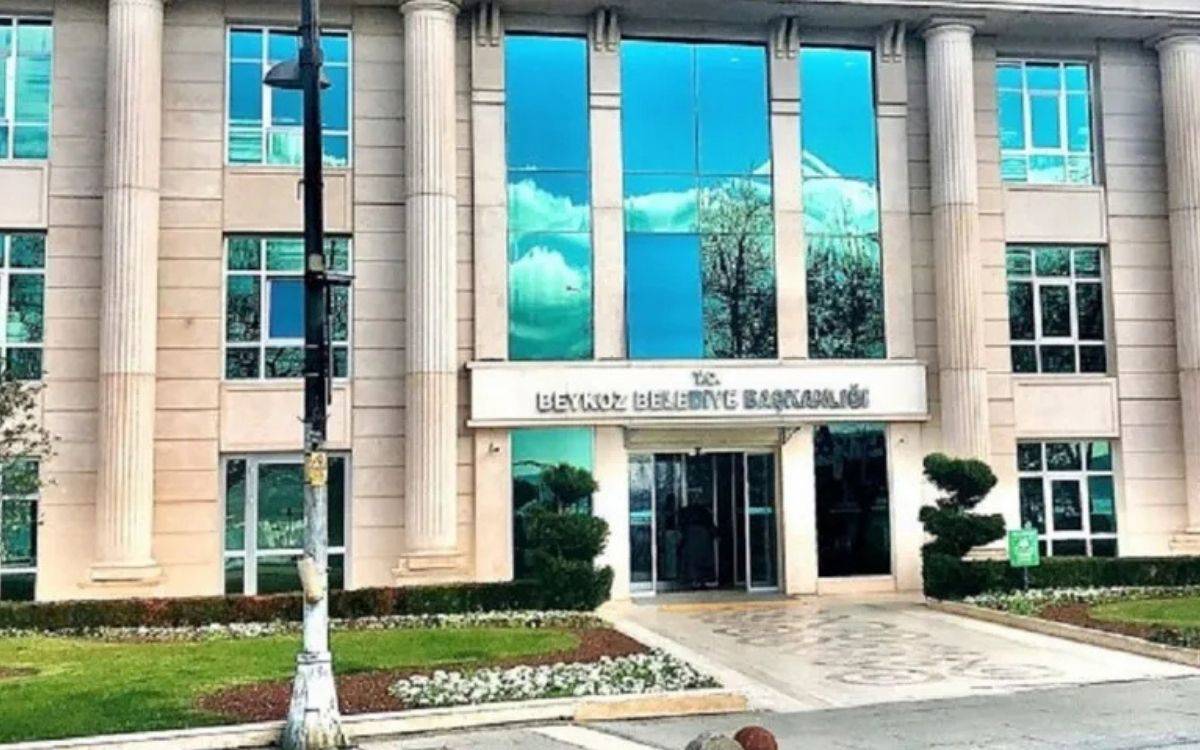 CHP'li Beykoz Belediyesi'ne soruşturma: İhale dosyaları teslim edildi