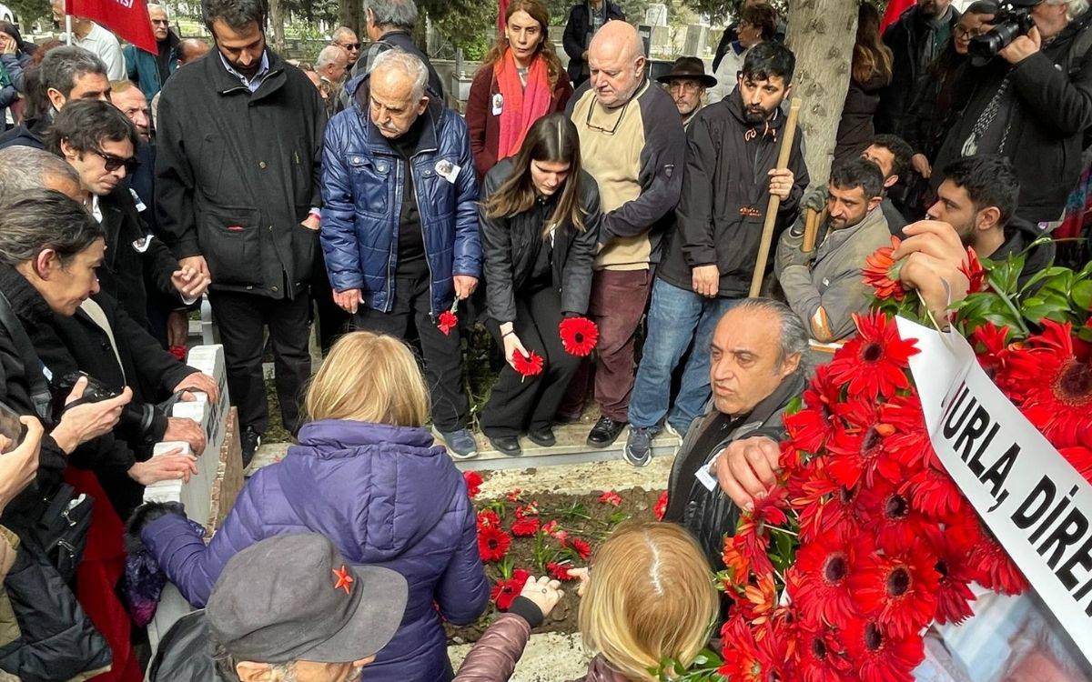 Sevim Belli’nin ardından kim ne söyledi?