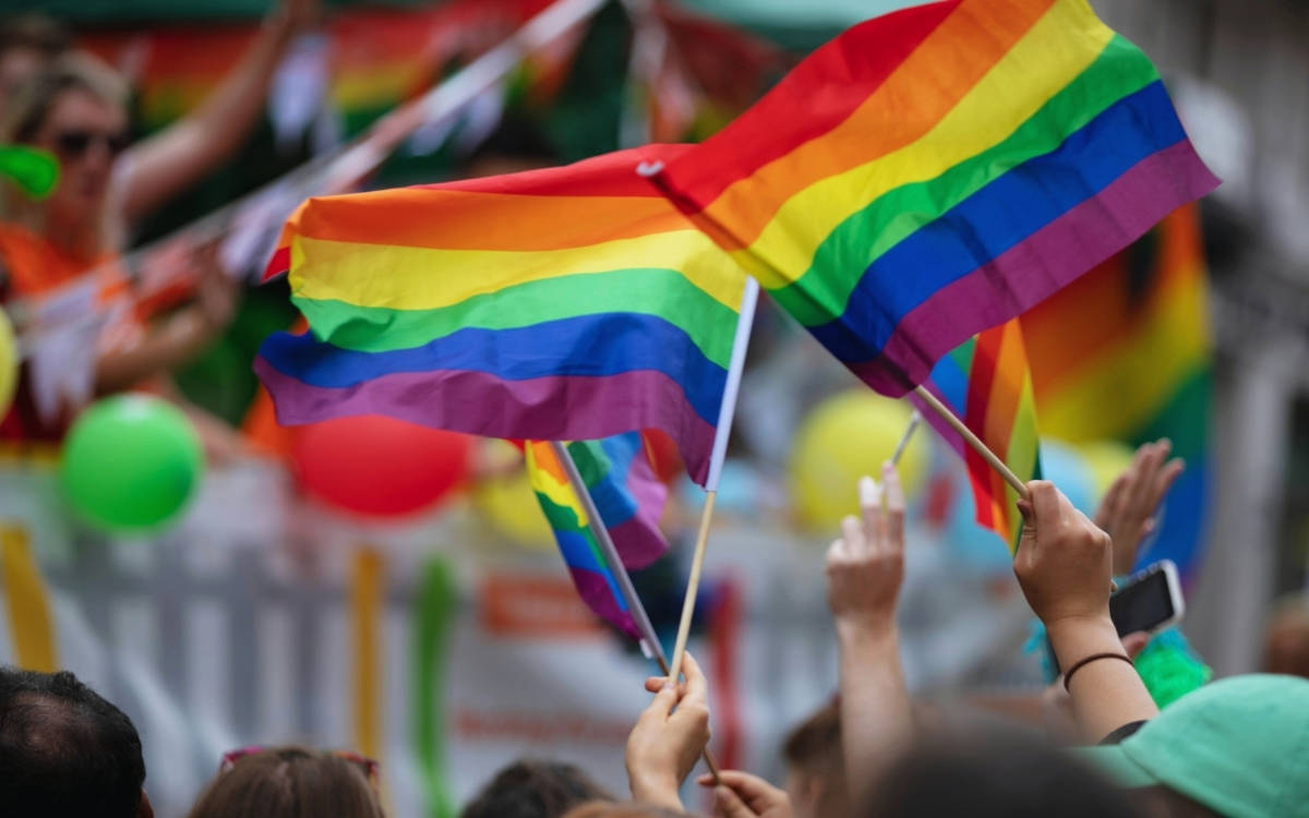 Özgül Saki: "LGBTİ+’lar 'tehdit' söylemiyle kriminalize ediliyor"
