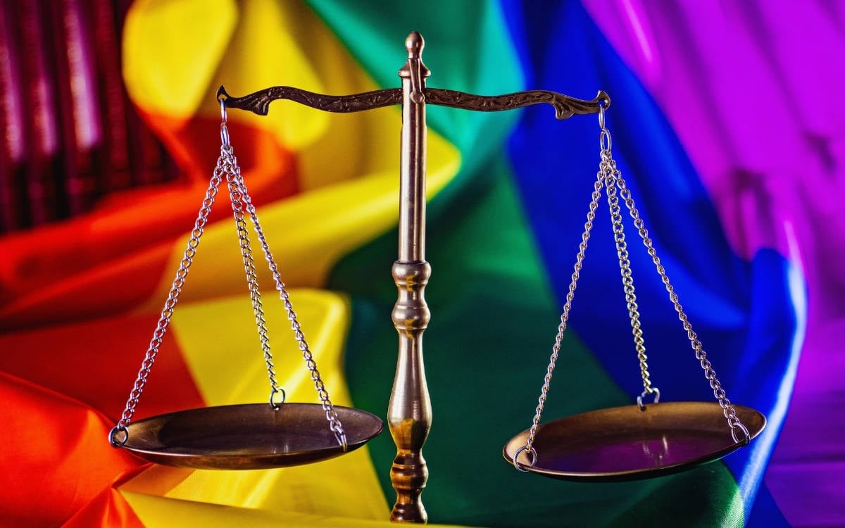 LGBTİ+ dernekleri: Bu yasa, aldığımız nefese göz dikiyor