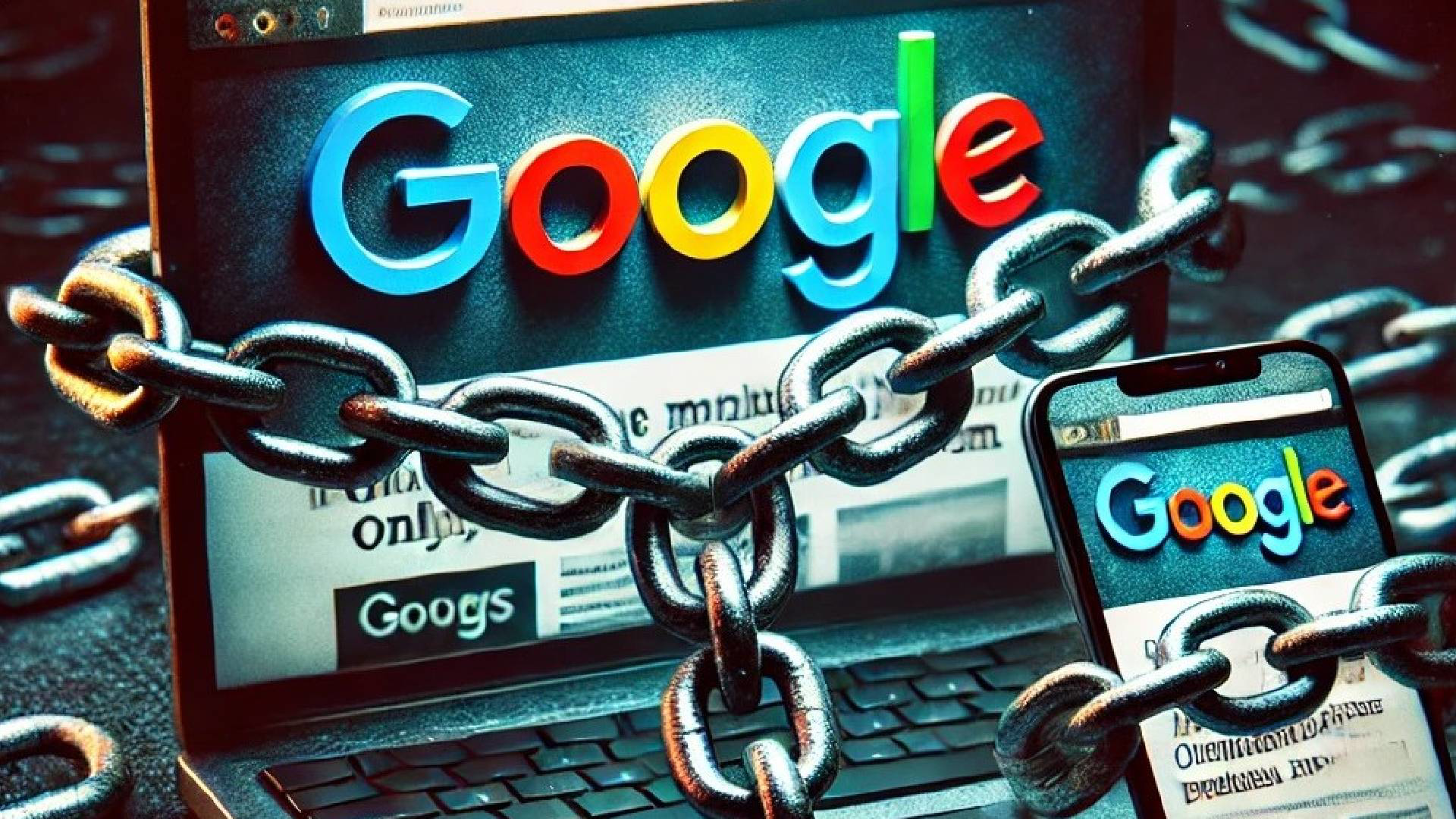 Turkey's independent media protest Google over ‘algorithmic censorship'