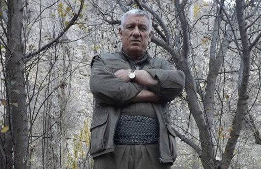 PKK executive says Öcalan must oversee disarmament process