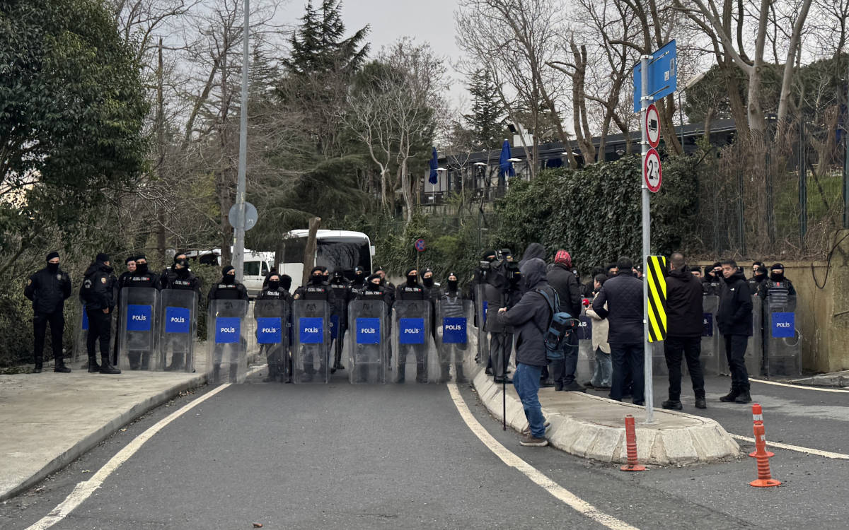 Ekrem İmamoğlu’na operasyonda tüm sosyal medyaya sansür