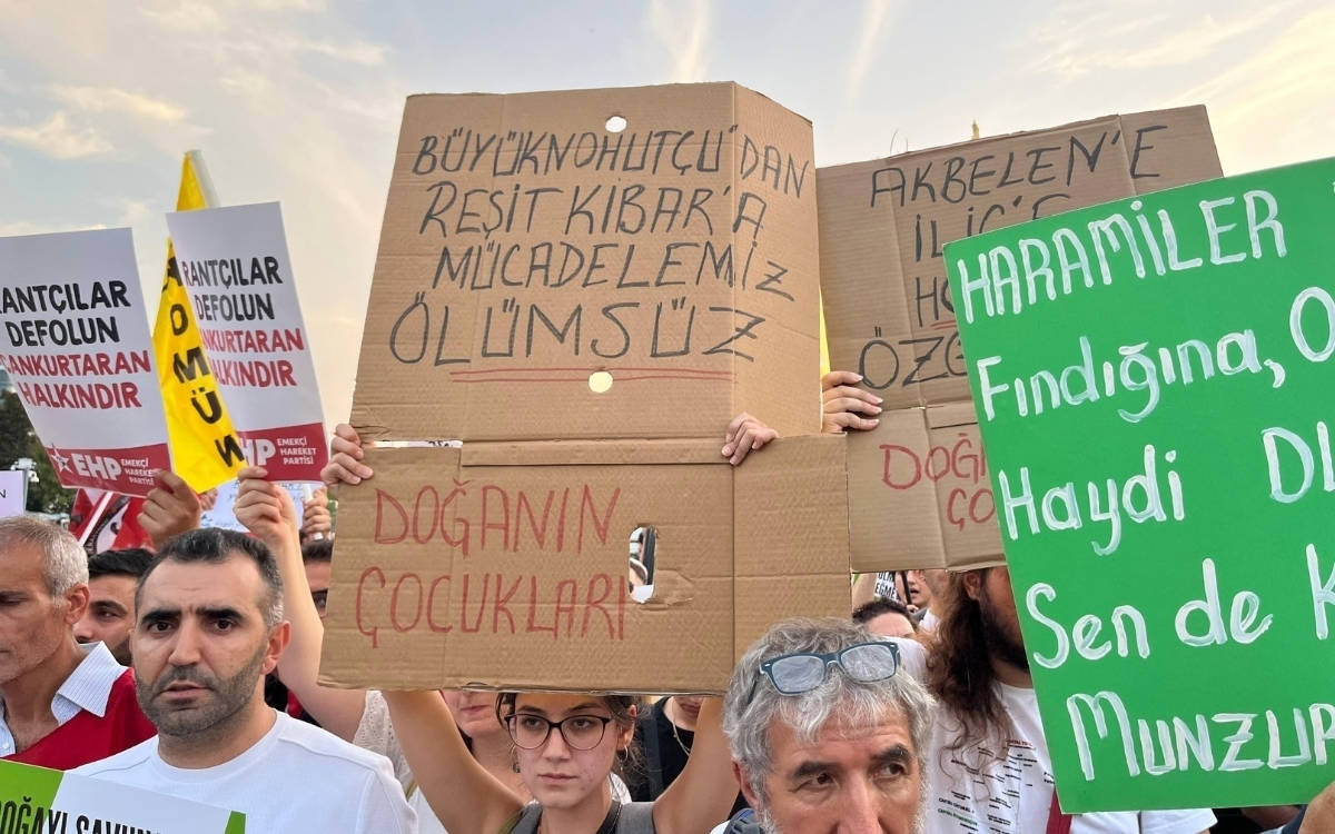 Reşit Kibar davası 18 Nisan’da başlıyor