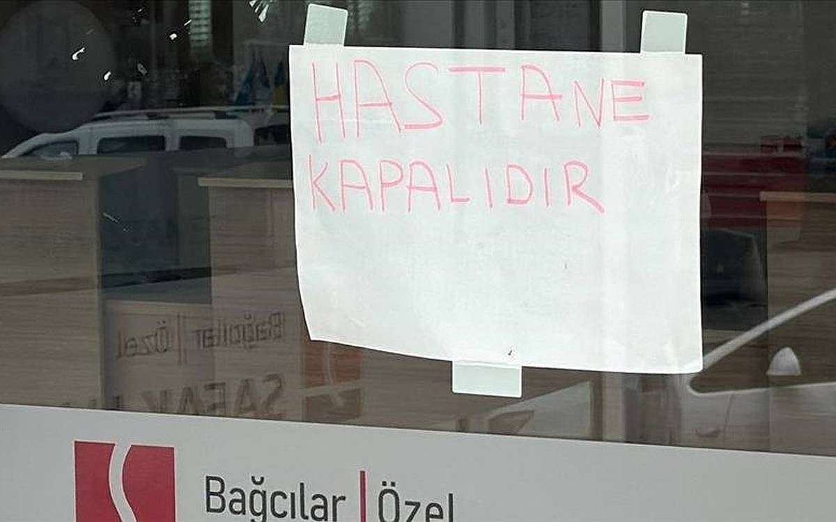 Yenidoğan davası: Fırat Sarı bana ne derse ben onu yapardım