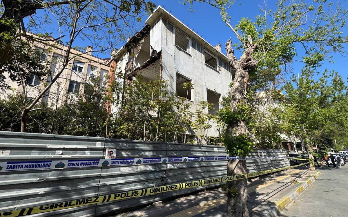 Bakan Kurum: İstanbul’da 1640 az hasarlı bina tespit ettik