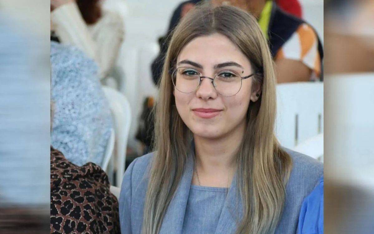 Eğitim hakkı, sağlık hakkı, özgürlük: Esila Ayık için adalet çağrısı