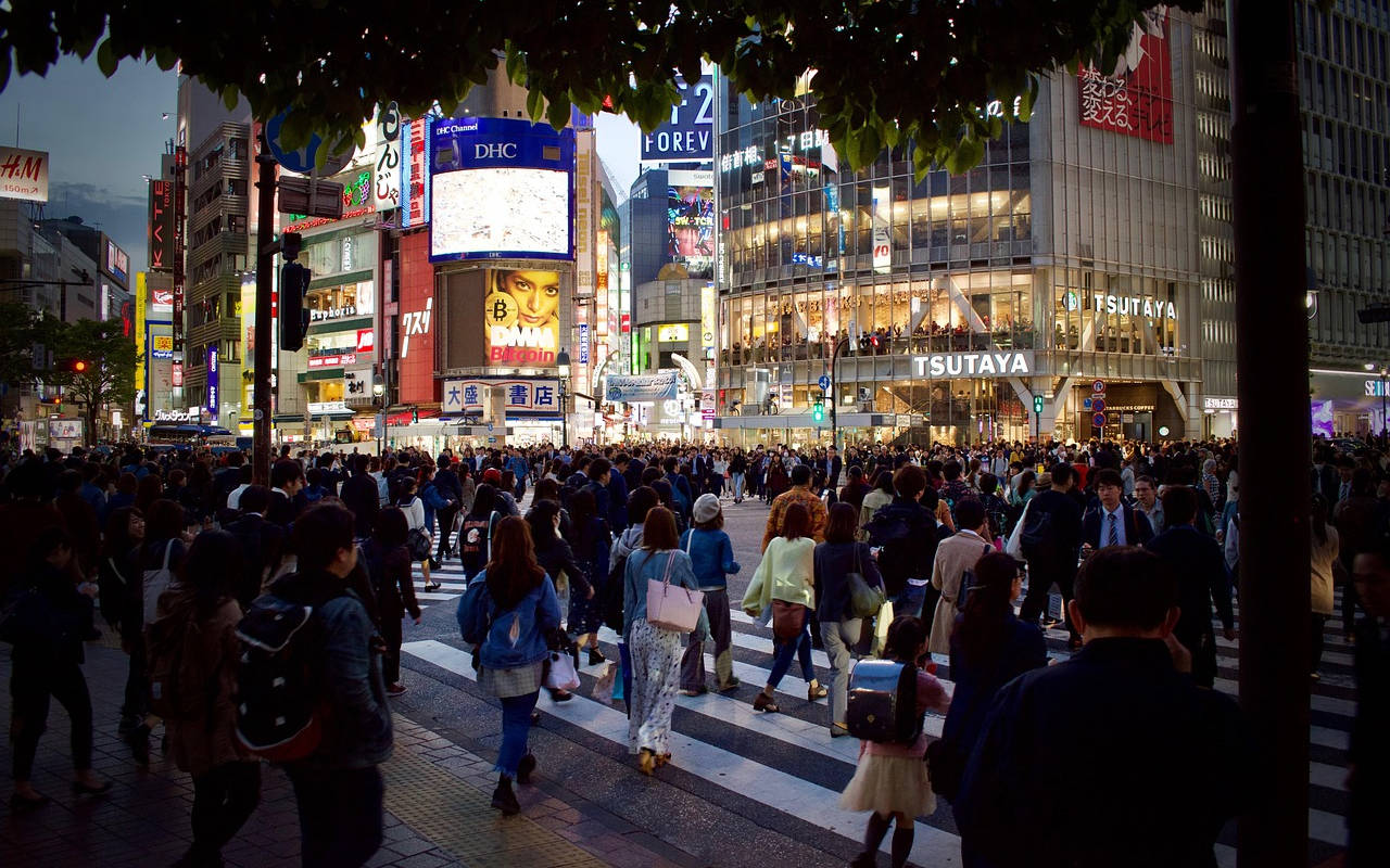 Japonya'da bir otel, İsrailli turistlerden savaş suçu işlemediklerine dair taahhüt istedi