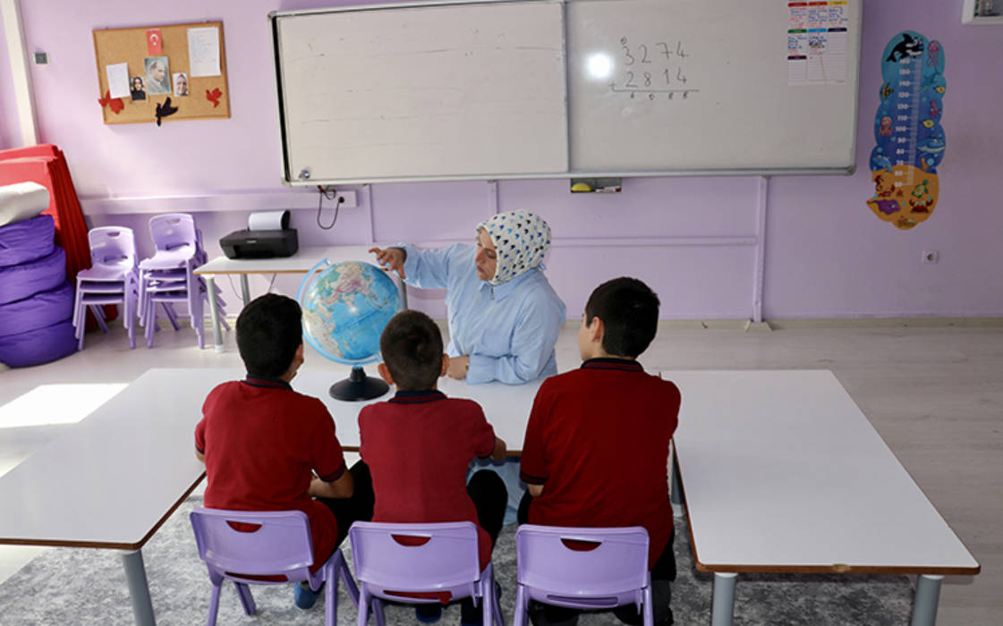 AYM’den otistik çocukların eğitim hakkına dair ilk ihlal kararı