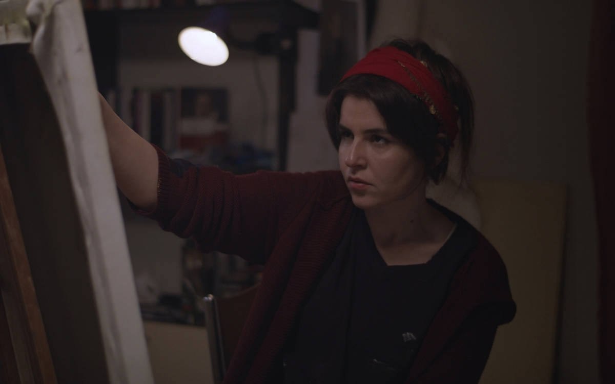 Terso Film Günleri başladı