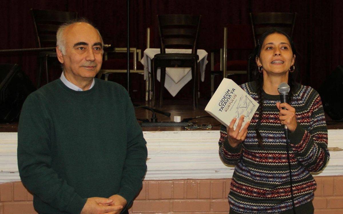 Bir semtin hafızası: Gidelim Tatavla’ya